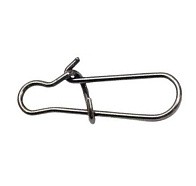 Застежка Lucky John Fastlock Snap №2 10 шт  Pro Series  LJP5111-002 — варианты, разновидности модели