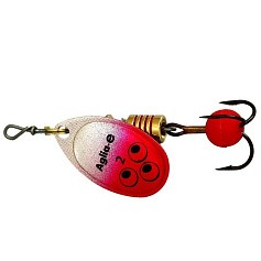 Вращающаяся Блесна Mepps Aglia-E №2 4,5 гр AG Red Bright   ae-2-a-r — цена и наличие в каталоге
