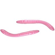 Силиконовая приманка Libra Lures Fatty D’Worm Tournament 55 55 мм 12 шт 017   FDWT55-C-017 — варианты, разновидности модели