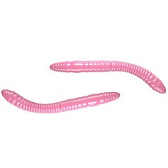 Силиконовая приманка Libra Lures Fatty D’Worm Tournament 55 55 мм 12 шт 017   FDWT55-C-017 — цена и наличие в каталоге