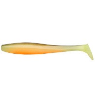 Силиконовая приманка Narval Choppy Tail 14 140 мм 3 шт 049-Olive All   NVCT14049 — варианты, разновидности модели