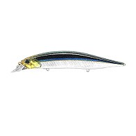 Воблер DUO Realis Jerkbait 120SP SW CYA0582 Blackear Sardine 17,9 гр   DUO-70295 — варианты, разновидности модели