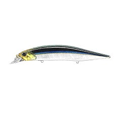 Воблер DUO Realis Jerkbait 120SP SW CYA0582 Blackear Sardine 17,9 гр   DUO-70295 — цена и наличие в каталоге