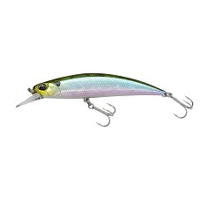 Воблер DUO Spearhead Ryuki 95S WT ADA0499 Prism Minnow 17 гр   DUO-87128 — цена и наличие в каталоге