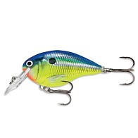 Воблер Rapala Dives-To 04 PRT 9 гр   DT04-PRT — варианты, разновидности модели