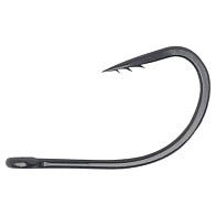 Крючок Одинарный VMC 7106 BN №1 10 шт    7106BN-01-D — варианты, разновидности модели