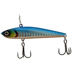 Воблер Ecopro Sharkey 75 054 Broken Ice 20 гр   EPVSH75/20S-054 — цена и наличие в каталоге