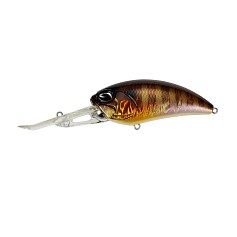 Воблер DUO Realis Crank G87 15A G-Fix DPA3268 Bronze Gill 34 гр   DUO-27084 — цена и наличие в каталоге