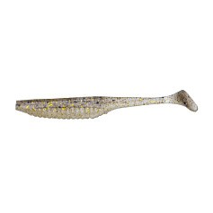 Силиконовая приманка DUO Realis Versa Shad 4 102 мм 7 шт F078 Gold Flash Shad   DUO-90118 — цена и наличие в каталоге