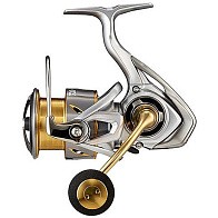 Катушка Daiwa Freams LT4000-C  21 — варианты, разновидности модели