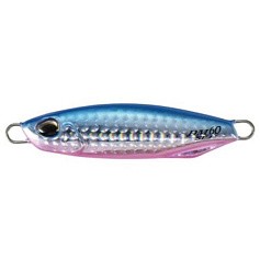 Пилькер DUO Drag Metal 60g 60 гр 70 мм SLJ #PBA0520   DUO-64270 — цена и наличие в каталоге