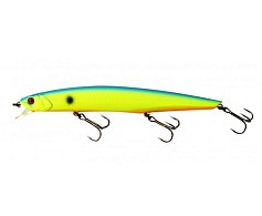 Воблер Fishycat Junglecat 140F R17 21 гр — цена и наличие в каталоге