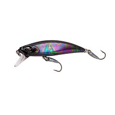Воблер DUO Spearhead Ryuki 51S D3 CCCZ471 OLBK/Oil Black 5,5 гр   DUO-04198 — цена и наличие в каталоге