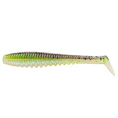 Силиконовая приманка Pontoon 21 Awaruna Dun 6.5 165 мм 2 шт 2308 Homunculures  P21-SB-AWAD-6.5-02-2308 — цена и наличие в каталоге