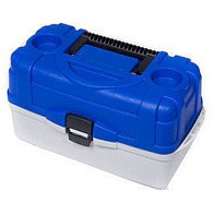 Ящик Salmo 3x-пол.  40х19,5х21 см 023   27023 — варианты, разновидности модели