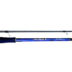 Спиннинг Hearty Rise Jig Force II 762ML 230 см 7 - 28 гр    JF2-762ML — цена и наличие в каталоге