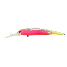 Воблер TsuYoki Soloist 90F FRUS 8,5 гр — цена и наличие в каталоге