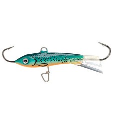 Балансир Lucky John Classic 4.5 53 10 гр 50 мм   81450-53 — цена и наличие в каталоге