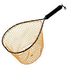 Подсачек Smith 0712  60x37х29см Orange Силикон — цена и наличие в каталоге