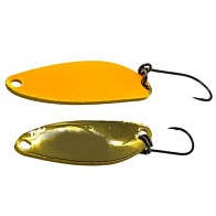 Колеблющаяся Блесна Smith Pure 5.0 5 гр 37 мм S02 — варианты, разновидности модели