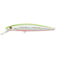 Воблер Pontoon 21 Cablista 105SP-SMR A62 13,2 гр   P21-CAB-105SP-SMR-A62 — цена и наличие в каталоге
