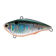 Воблер Yo-Zuri Rattln Vibe 55 GT Green Silver 10,5 гр   R1159-GT — варианты, разновидности модели