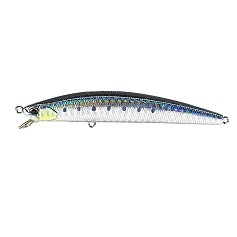 Воблер DUO Tide Minnow Sprat 100SF AHA0011 Sardine 13 гр   DUO-77072 — цена и наличие в каталоге