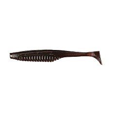 Силиконовая приманка DUO Realis Versa Shad Elastomer 3 76 мм 7 шт F079 Dark Motor Oil UV   DUO-97667 — цена и наличие в каталоге