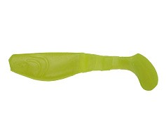 Силиконовая приманка Relax Kopyto 2.5 62 мм 10 шт S080   BLS25-S080 — цена и наличие в каталоге