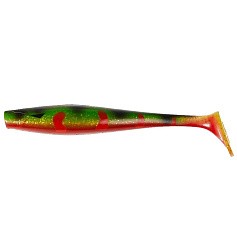 Силиконовая приманка Lucky John Giant Kubira Swim Shad 10.3in 260 мм 1 шт PG27 3D BBS Series  140434-PG27 — цена и наличие в каталоге