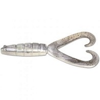 Силиконовая приманка Quantum Twinler 20 200 мм 1 шт 04-Whitefish   QN3336004 — варианты, разновидности модели