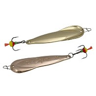 Зимняя Блесна ECOPRO Capral 17 гр 65 мм G/C   EPVJCL65GC — варианты, разновидности модели