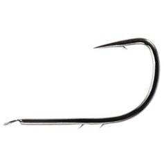 Крючок Одинарный Gamakatsu LS-2120F New Label Hooks Black №6 13 шт    147997-006 — цена и наличие в каталоге