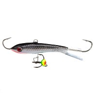 Балансир Lucky John Classic 6 13H 18 гр 60 мм   81601-13H — варианты, разновидности модели