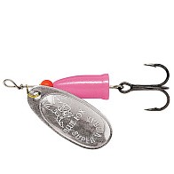 Вращающаяся Блесна Blue Fox Vibrax Long Cast 6 №6 26 гр SFP   BLC6-SFP — варианты, разновидности модели