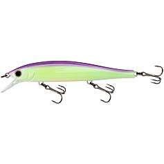Воблер Yo-Zuri 3DB Jerkbait 110SP BTRS 14 гр   R1355-BTRS — цена и наличие в каталоге