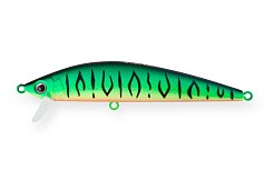 Воблер Strike Pro Euro Minnow 90 GC01S Mat Tiger 11,2 гр   JL-108L#GC01S — цена и наличие в каталоге