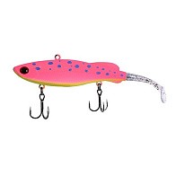 Воблер Ecopro Мышь 82 092 Pink Delirium 28 гр   EPVM82/28S-092 — варианты, разновидности модели