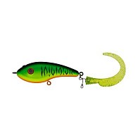 Воблер Strike Pro Catchy 132 GC01FS Mat Tiger 97 гр   EG-230#GC01FS — варианты, разновидности модели