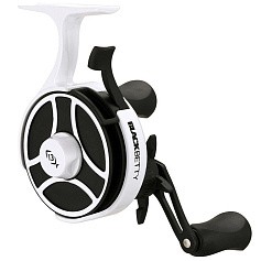 Катушка 13 Fishing Black Betty FreeFall Ghost    BBFFGW2.5-LH — цена и наличие в каталоге