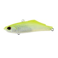 Воблер DUO Bay Ruf Tide Vib 70 CLB0230 Ghost Pearl Chart 15,5 гр   DUO-79946 — варианты, разновидности модели