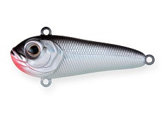 Воблер Strike Pro Batfish 50 A010-EP Black Back Silver 8,5 гр   EG-086#A010-EP — цена и наличие в каталоге
