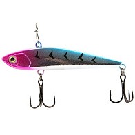 Воблер Ecopro Sharkey 75 047 Psychedelic Shad 20 гр   EPVSH75/20S-047 — варианты, разновидности модели