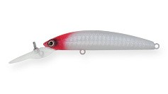 Воблер Strike Pro Magic Minnow 85 022PPP-713 Redhead Silver 9,3 гр   EG-068F#022PPP-713 — цена и наличие в каталоге