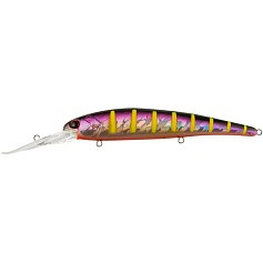 Воблер TsuYoki Soloist 120F 1054 20 гр   224461 — цена и наличие в каталоге