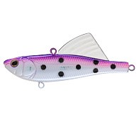 Воблер Strike Pro Tornado Vibe 65 C457F Purple Milk UV 14,5 гр UV  EG-204A-UV#C457F — варианты, разновидности модели