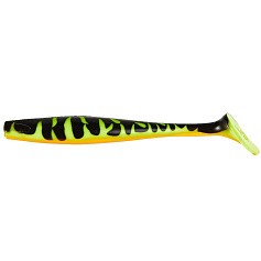 Силиконовая приманка Lucky John Giant Kubira Swim Shad 10.3in 260 мм 1 шт PG37 3D BBS Series  140434-PG37 — цена и наличие в каталоге