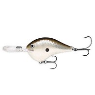 Воблер Rapala  Dives-To Metal SureSet 20 PGS 25 гр   DTMSS20-PGS — варианты, разновидности модели