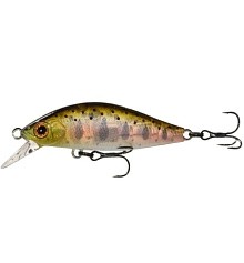 Воблер ZipBaits Rigge Flat 45S 851 3,8 гр — цена и наличие в каталоге