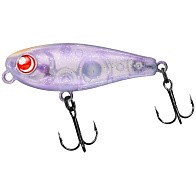 Воблер Daiwa Gekkabijin Fuka 55S Keimura Sg Purple 3,2 гр — варианты, разновидности модели